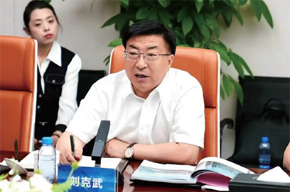 刘克武
